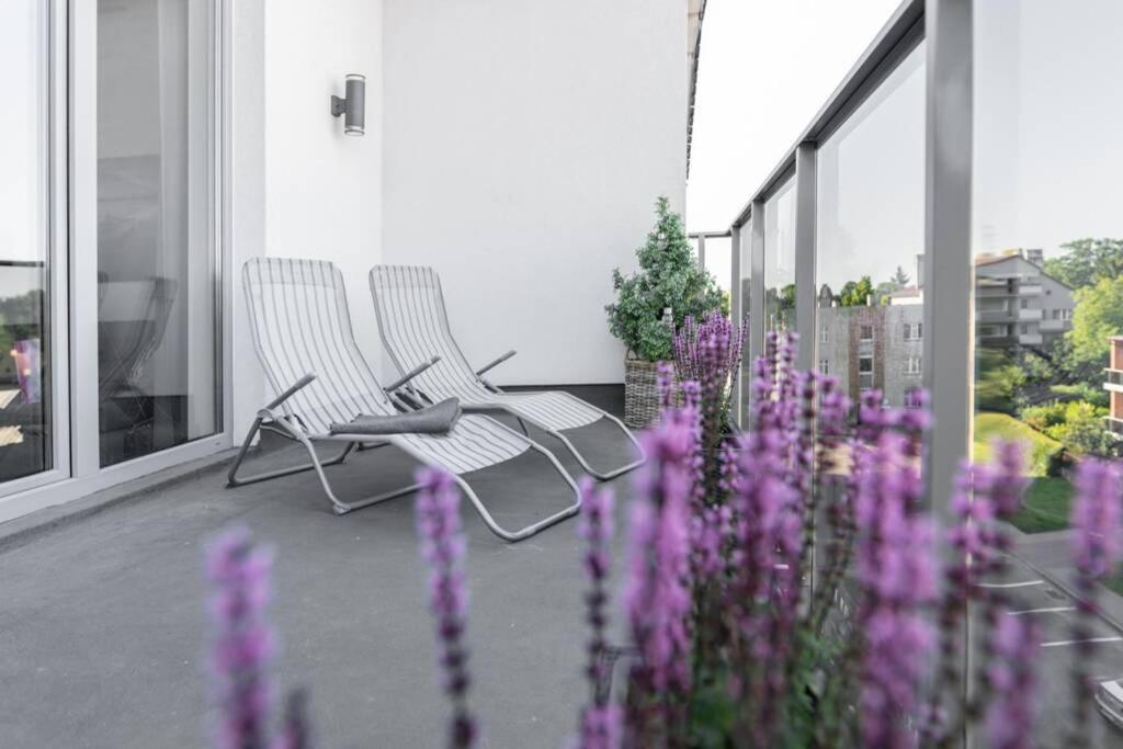 Apartament Bluebay Puck Exteriér fotografie